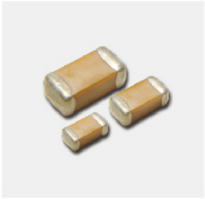 Multilayer Ceramic Capacitors
